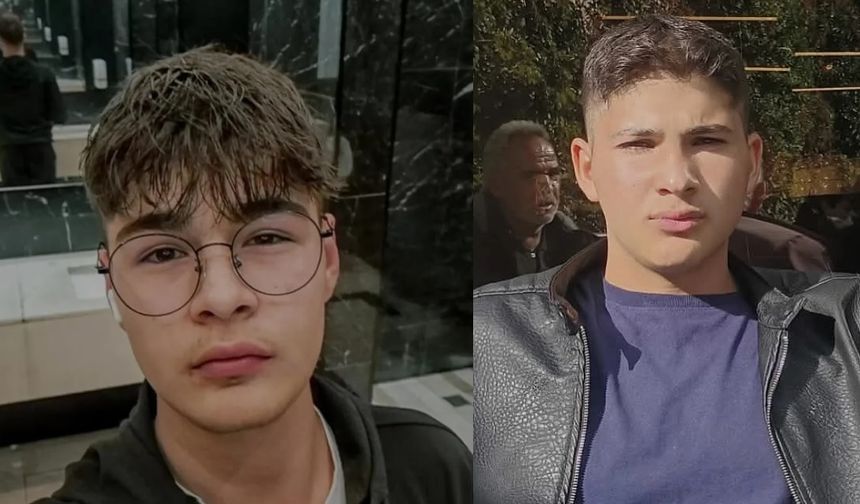 Nevşehir İki Gencini Gözyaşlarıyla Uğurladı