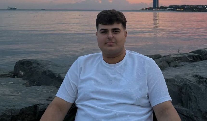 Nevşehirli genç kalp krizi sonucu vefât etti