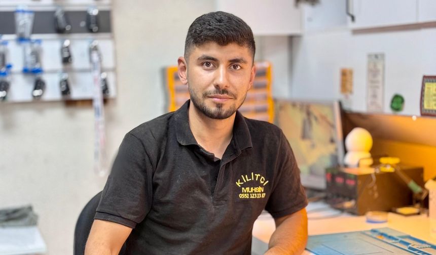 Nevşehir’de 5. Yılını Kutlayan Kilitçi Muhsin’den Büyük İndirim Fırsatı!