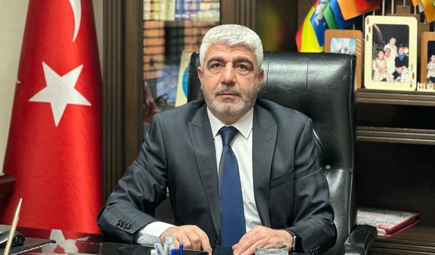 Nevşehir Sürücü Kursları Dernek Başkanı Akçalı’dan Şoförler Günü Mesajı