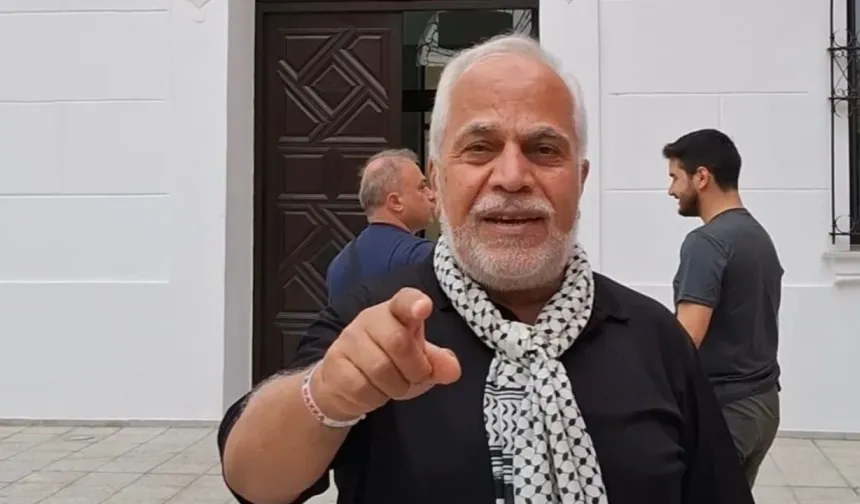 Öncel’den Vicdan Uyanışı Çağrısı!