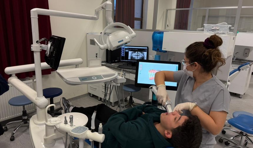 Nevşehir’de Ortodontide Üniversite Güvencesiyle Üst Düzey Tedavi