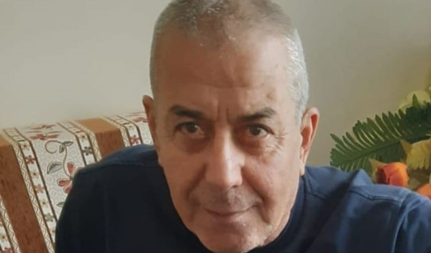 Nevşehir eşrafından Yeni ailesinin acı günü