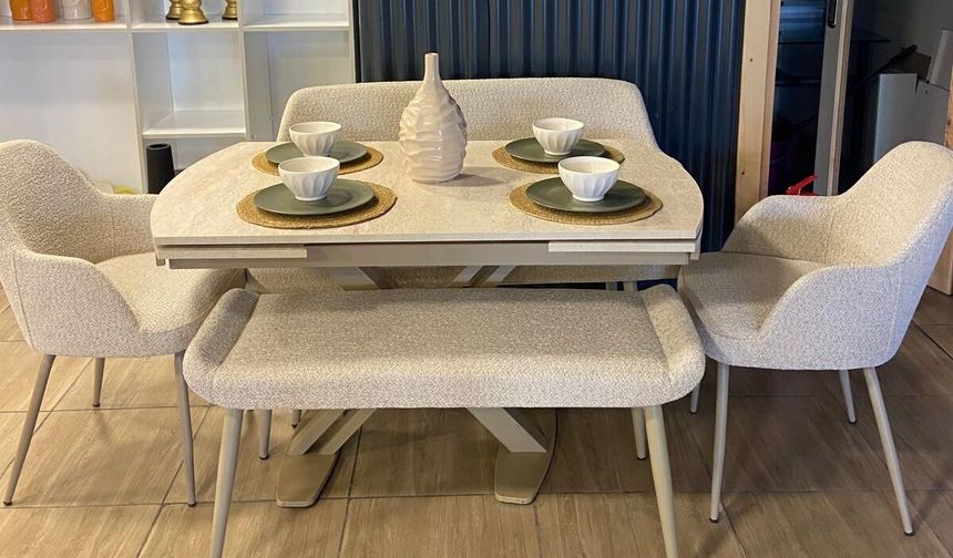 Mutfakta Fark Yaratan İmza: İnnestt Cappadocia Home