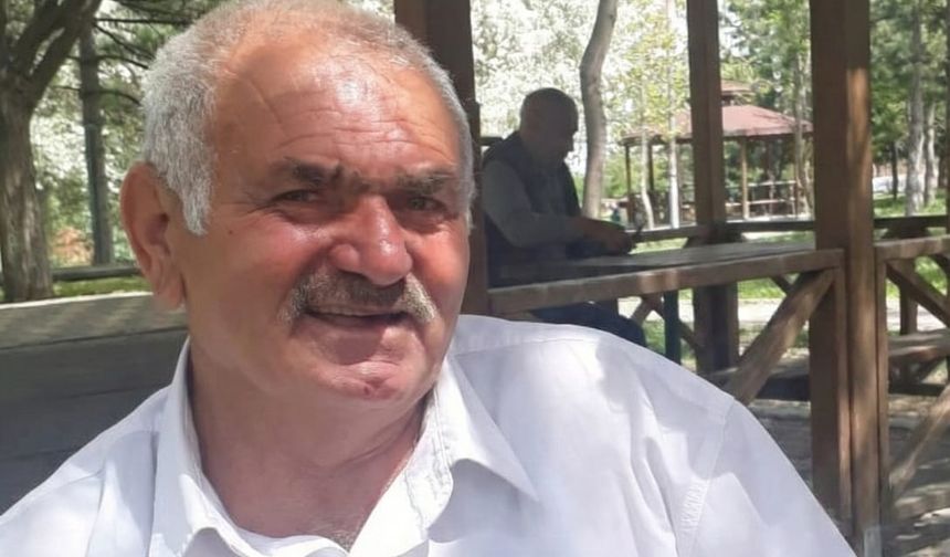 Nevşehir eşrafından Cihangir ailesinin acı günü