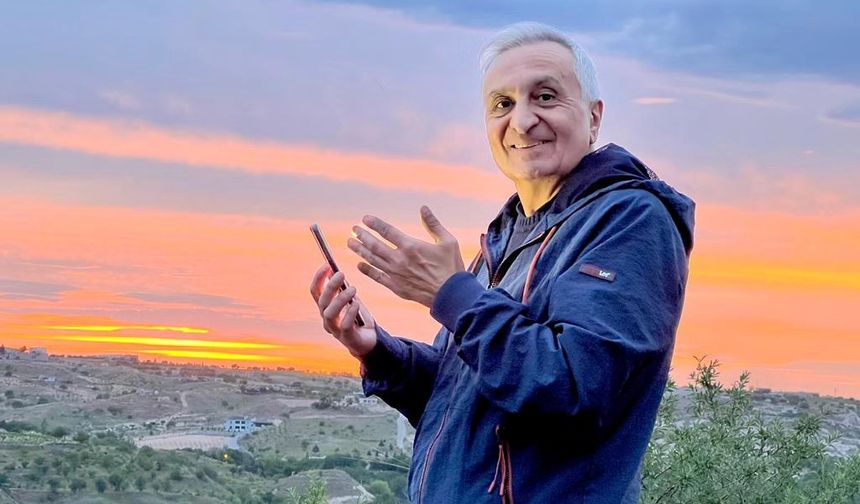 Nevşehirli Eski Başhekim Dr. Kemal Yazar Hayatını Kaybetti