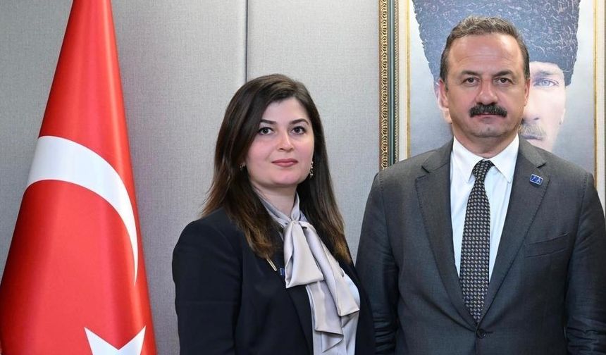 Nevşehir A Parti Kadın Kolları: “Yaz – Kış Saati Uygulaması Yeniden Getirilmeli”