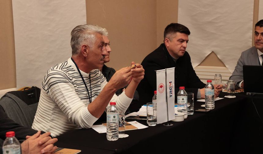 Nevşehirli Süt Üreticilerinin Talepleri Tarım Bakanlığı’na İletildi