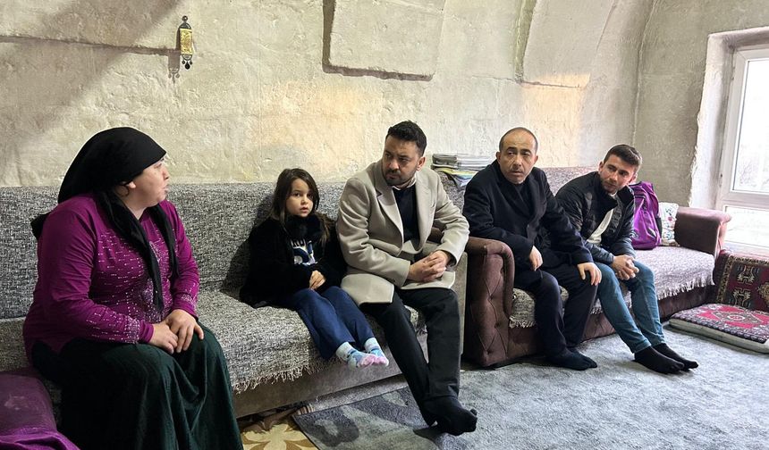 Aygün: “Yolumuz Bir, Gönlümüz Nevşehir”