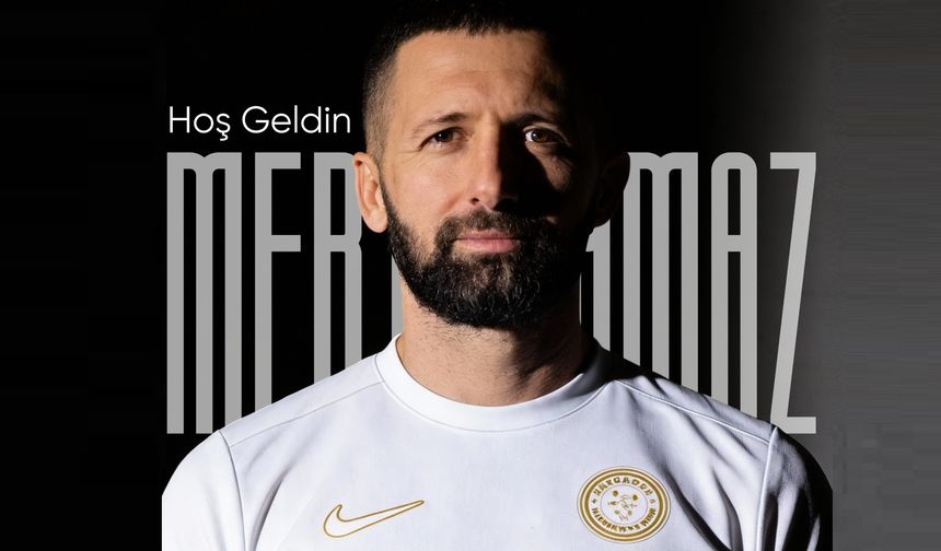 Suvermez Kapadokyaspor, Orta Sahaya Takviye