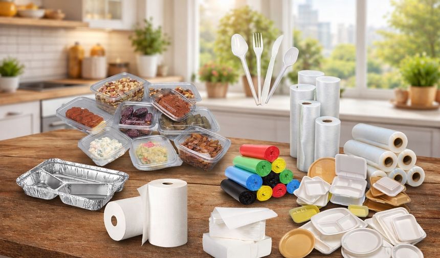 Nevşehir’de Temizlik ve Ambalajın Güvenilir Adresi: Tam Temizlik ve Ambalaj