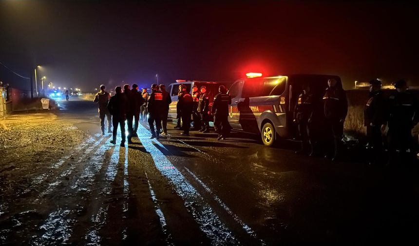 Nevşehir ve Niğde'nin iki beldesinde gerginlik: Güvenlik güçleri teyakkuzda