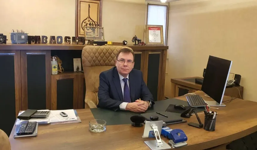 NTSO Başkan Adayı Babaoğlu: “Turist Transfer Süreci Kapadokya Turizmini Olumsuz Etkiliyor”