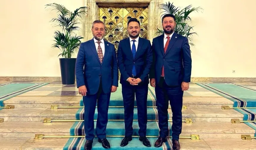 Avanos’a 16 Derslikli Yeni İlkokul Geliyor