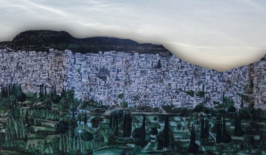 Osmanlı Arşivleri Nevşehir’in Geçmişini Aydınlatıyor