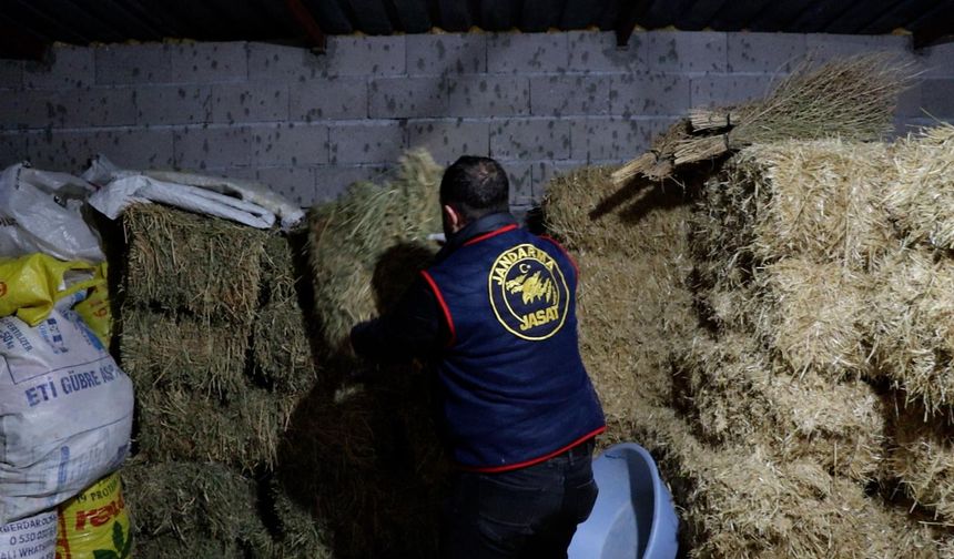 Nevşehir’de Rüşvet ve Tarihi Değerlere Yönelik Operasyon