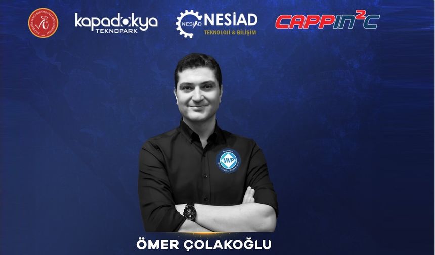 NESİAD’dan İş Dünyasında Yapay Zekâ Konferansı