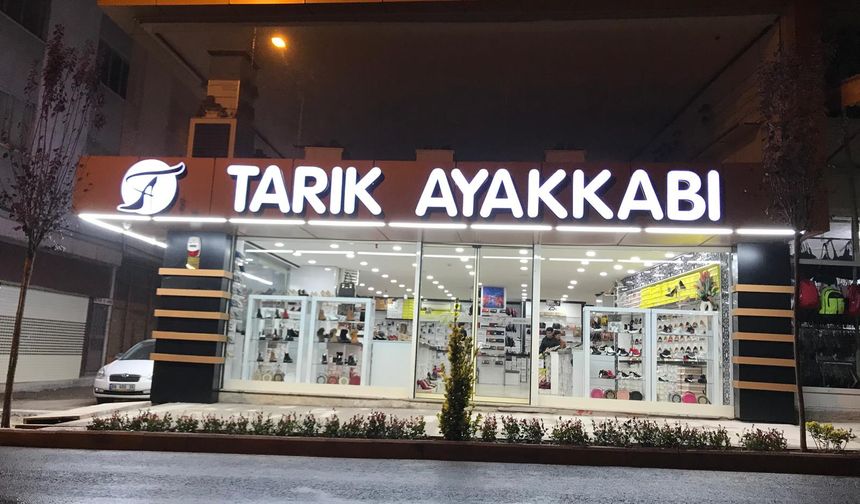 Nevşehir’de TARIK AVM Outlet Açılıyor! 1 Alana 1 Bedava