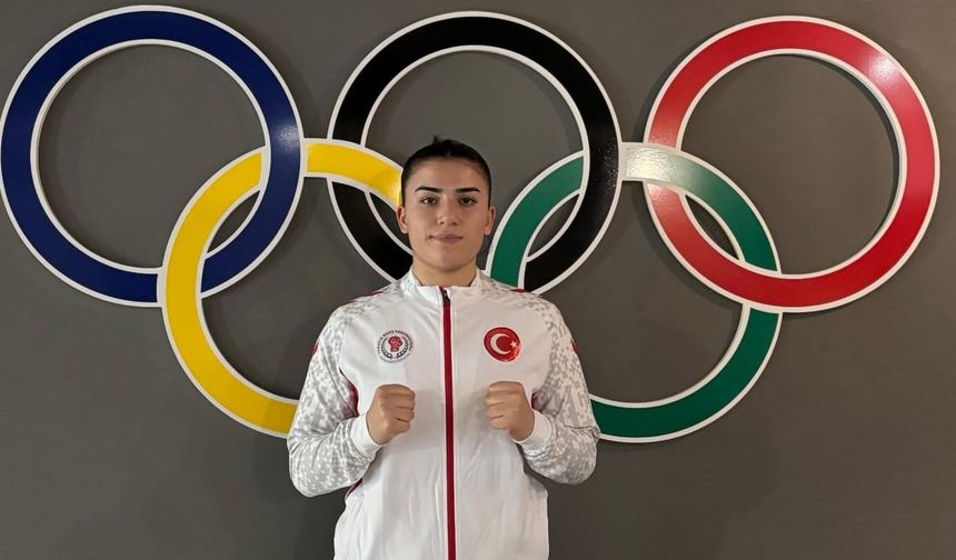 Nevşehirli Boksör Avrupa Arenasında Türkiye’yi Temsil Edecek