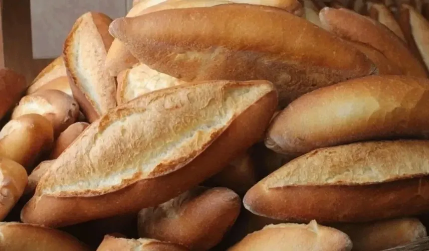 Nevşehir’de ekmeğe zam geldi!