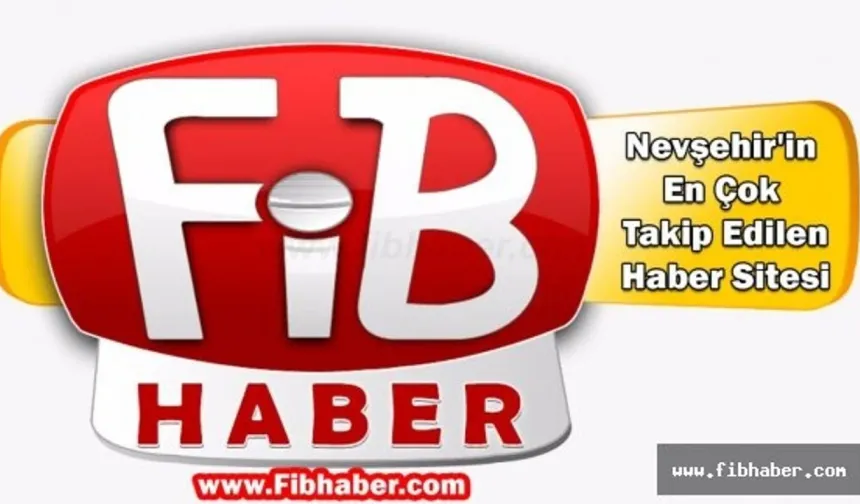 FİB Haber, Kapadokya Değer Ödülleri'ne Layık Görüldü