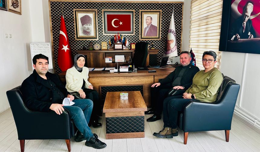 Ortahisar Biyoklimatik Konfor Projesi Onaylandı