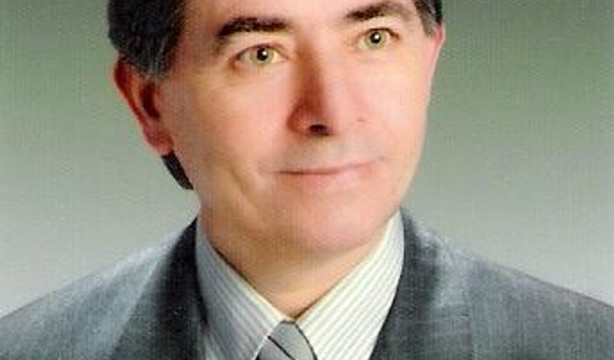 Nevşehirli Yazar Burak Serdengeçti’nin Acı Günü