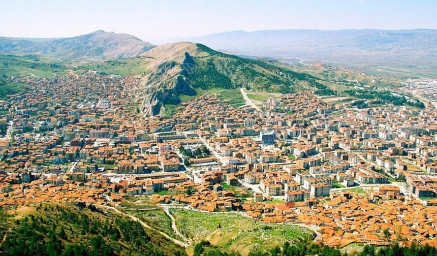 Tarihin Dönüm Noktası Zile Kalesi'nde Turizm Atağı