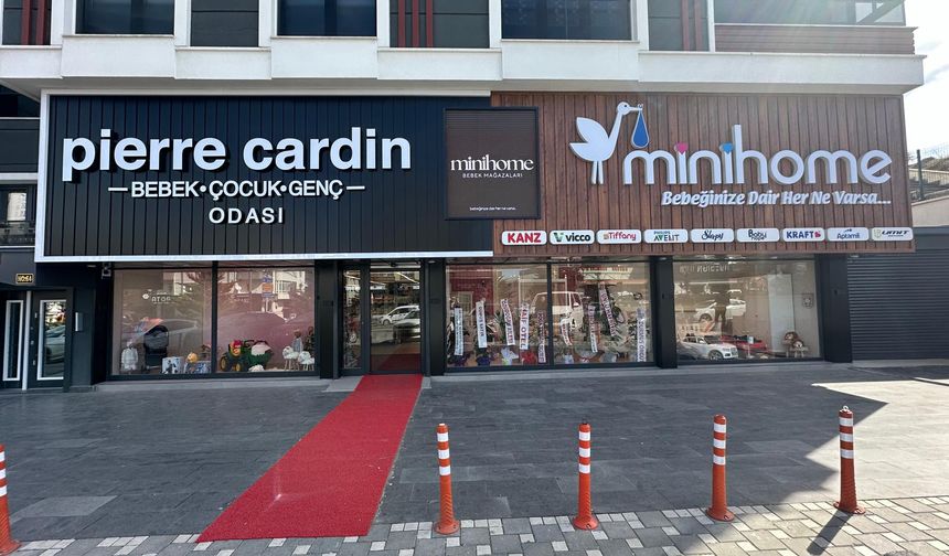 Mini Home’dan Nevşehir'de Yılın Son Büyük Kampanyası