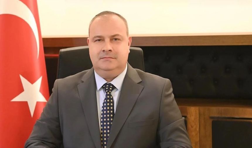 Assuva Uzay Havacılık Sanayi Yönetim Kurulu Başkanı Remzi Başbuğ’dan Yeni Yıl Mesajı