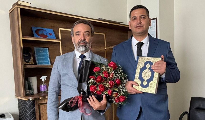 Kozaklı Eğitiminde Yeni Dönem Başlıyor