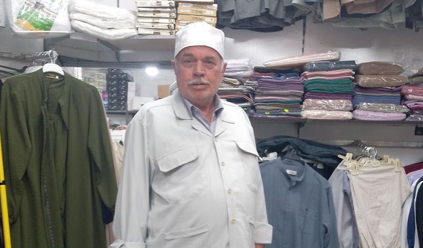 Nevşehirli Umreci Kutsal Topraklarda Vefat Etti: Mekke’de Defnedilecek