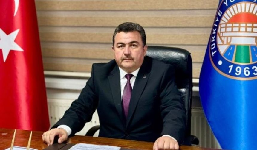 TÜRK-İŞ Nevşehir: 2026 Asgari Ücret Komisyonuna Katılmıyoruz