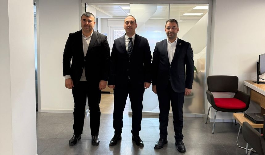 Karapınar’a Para Yatırmalı Ziraat Bankası ATM Geliyor