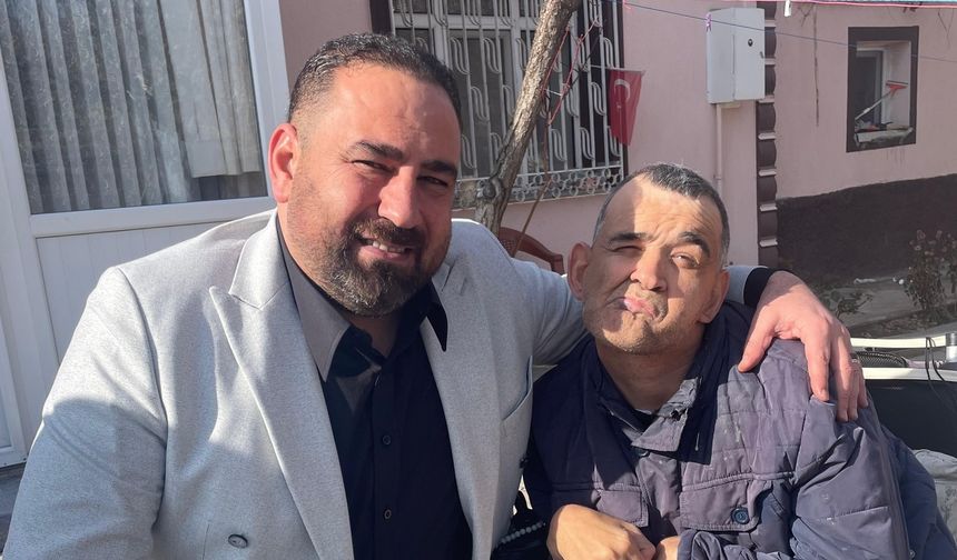 Kaymaklı’da Engelsiz Yaşam Mesajı: “Her Gün Yanındayız”