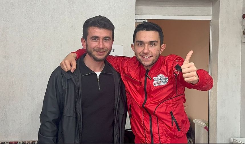 AK Gençler 3 Aralık’ta Gönüllere Dokundu