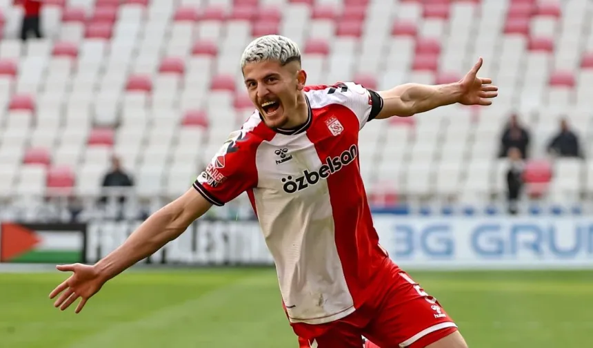 Süper Lig Ekipleri Nevşehirli Emirhan Başyiğit’in Peşinde