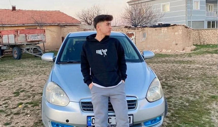 Özkonakspor’dan Kozaklıspor’un Genç Futbolcusu İçin Taziye Mesajı