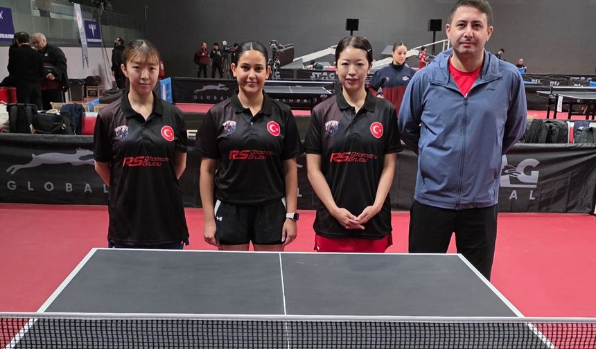 Nevşehir’in Zirve Mücadelesi TRT Ekranlarında