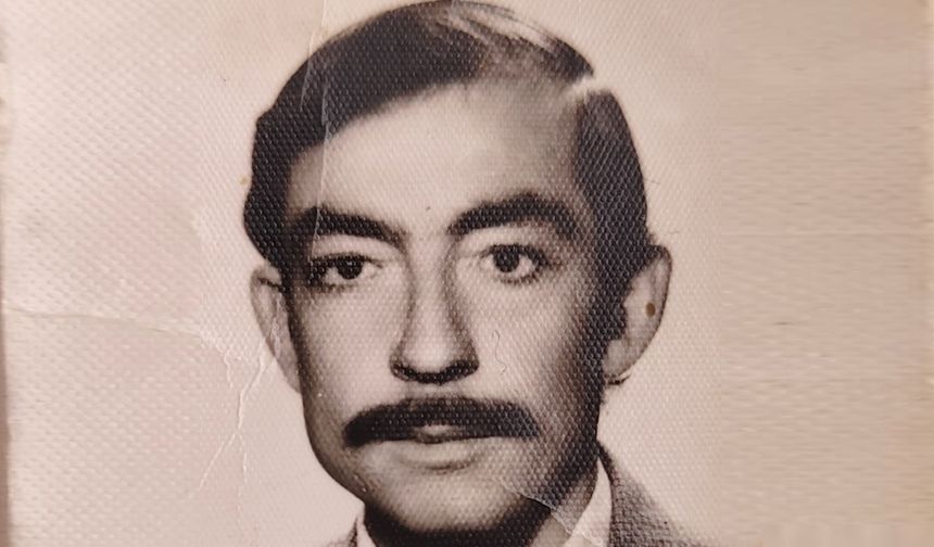 Nevşehir Eşrafından Sunar Ailesinin Acı Günü