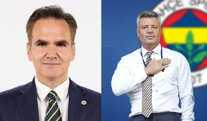 Fenerbahçe Yönetiminde Nevşehir İmzası