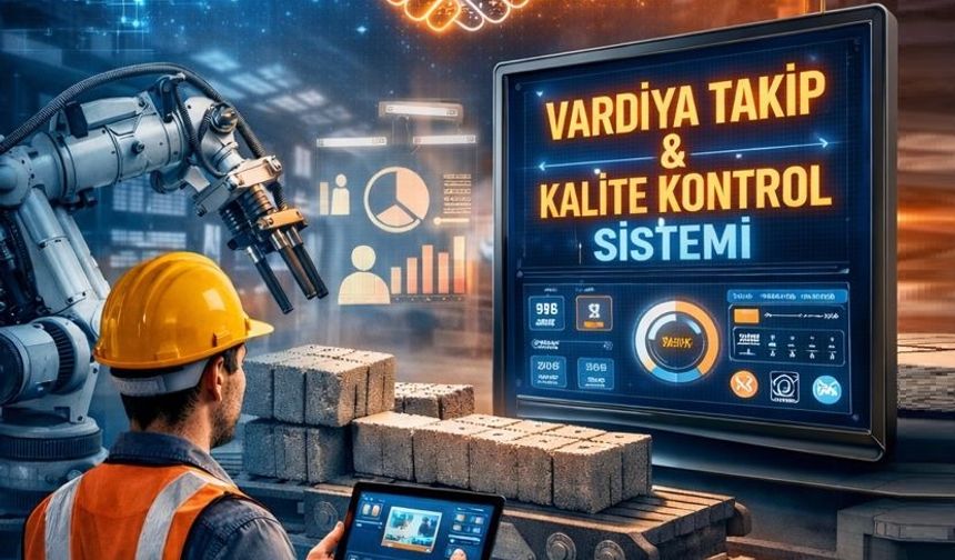 Kapadokya Teknopark’tan Sanayiye Global Dijital Çözüm