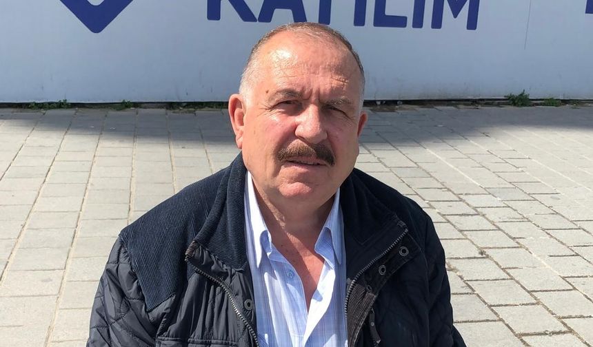 Nevşehirli Mehmet Germeyenoğlu İstanbul'da Vefat Etti