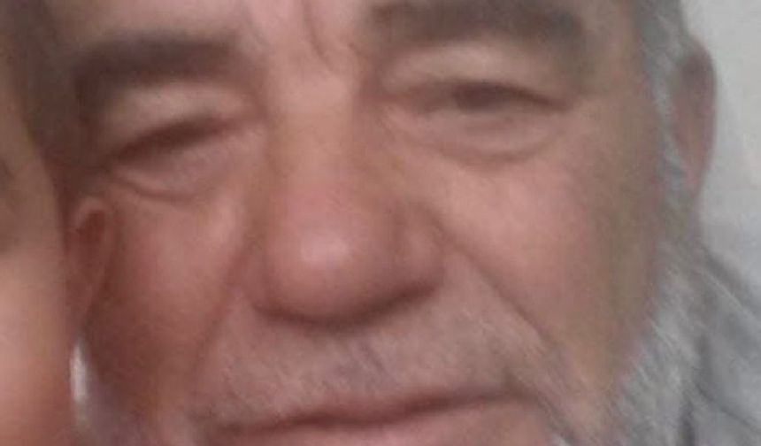 Basansarnıç Köyü Eski Muhtarı Vefat Etti