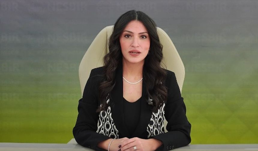 Saygı’dan NTSO seçimleri öncesi kadınlara çağrı