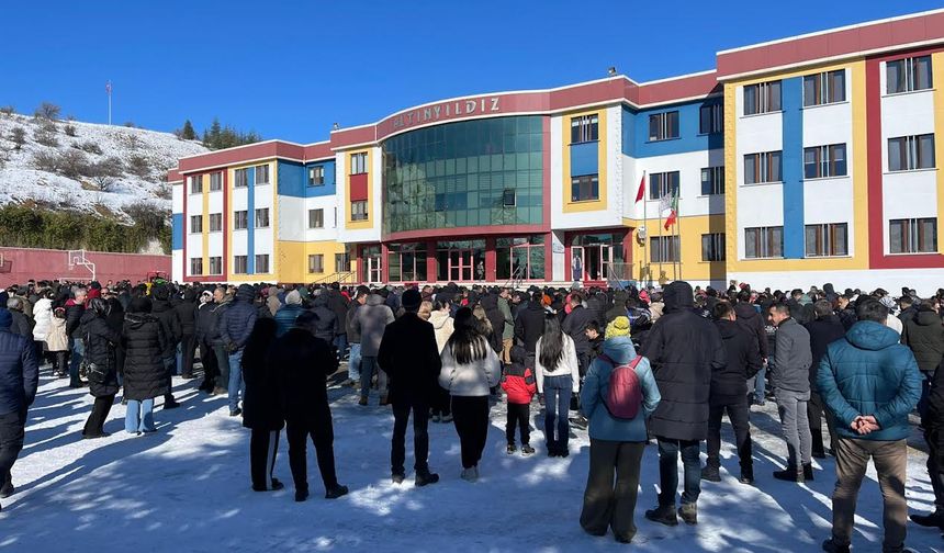 Altınyıldız Eğitim Kurumlarından Rekor Katılımlı Bursluluk Sınavları