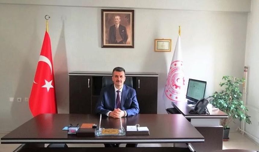 Nevşehir’de Sanayi İşletmelerine Önemli Uyarı: Son Tarih 30 Nisan