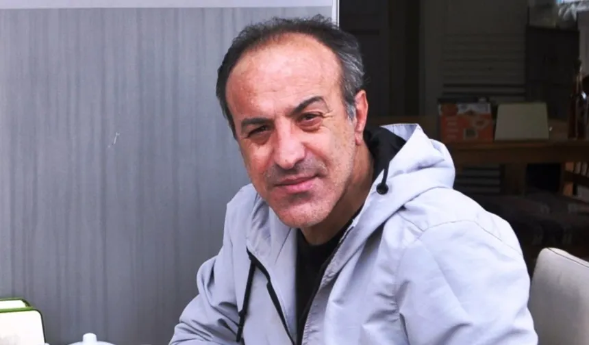 Nevşehir Basınının Emektarı Ali Çamur Unutulmadı