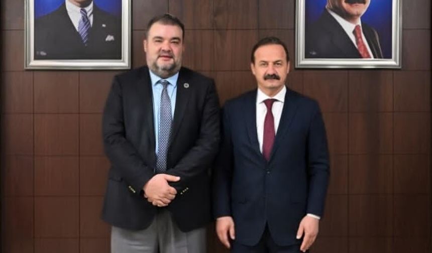 A Parti Nevşehir İl Başkanı Ergül: “Ekonomi Yönetilemez Hale Geldi”