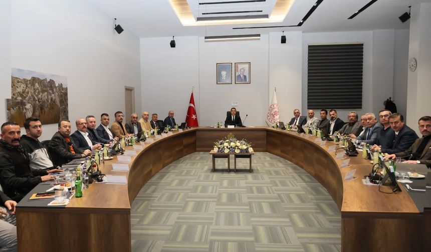 Kapadokya’da Çin At Yılı İlk Kez Kutlanacak